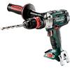 metabo TALADRADORA - ATORNILLADORA DE PERCUSIÓN DE BATERÍA_Con batería de Litio 18 V - SB 18 LTX Quick