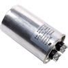 HQRP 30uF 370V Run Condensatore AC Motore Elettrico Avviamento HVAC Soffiatore