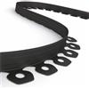TOMAR_E BORDO DA GIARDINO FLESSIBILE 40MM*10MB - U-955-0001