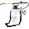 Artemis Spruzzatore a pressione per giardino per diserbanti, spruzzatore grande, 5 litri