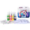Simba Creative Set AQUA GELZ 106322562