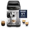De Longhi De'Longhi Magnifica Evo ECAM292.81 SB macchina da caffè con sistema lattiero