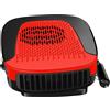 Per Parabrezza Auto 12V Veicolo Riscaldatore Parabrezza Defogger 150W Alta Poten