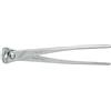 KNIPEX* Tronchesi da costruzione zincate con rapporto maggiorato 300 mm - KN 99 14 300