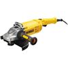 DEWALT* SMERIGLIATRICE ANGOLARE 230MM 2200W AVVIO SOFT START - DW DWE492S-Q