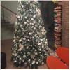 Lotti Filo luci natale Lotti 34822 Mini Led 1500 bianco caldo