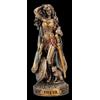 Veronese Freya Figura - Nordica Dea Mitologia Raccoglitore 8.5 CM Dekofigur Veronese