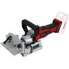 Einhell li-Solo Power Biscotto Fresatrice 18V Nudo Unità EINTEBJ18LIN