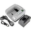 PowerSmart Caricabatterie PowerSmart Per HILTI TE 6-A36-AVR, WSC 70-A36, C 4/36-ACS