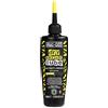 Muc-Off Dry Chain Lube, 120 ml - Lubrificante Catena Bici Biodegradabile, Olio C