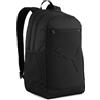 Rohde Puma Buzz Heather Zaino Sport Scuola 01 Medium Nero 22L 30x44x14cm