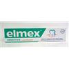 Elmex Elmex Sensitive Toothpaste per uso professionale per migliorare le prestazioni in ogni utilizzo con design funzionale e finitura affidabile