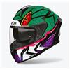 AIROH SPARK 2 REX GLOSS XS