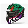AIROH SPARK 2 REX GLOSS XXL