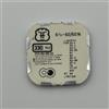 Fhf 60 / 60N Inferiore Tappo Gioiello Con Estremità Pezzi - 6 3/4 - 330 - N. -