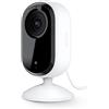 Arlo Essential Security Camera 2K Indoor Only 2nd Gen Baby Monitor & Pet Camera