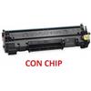 Italy's Cartridge Toner W1420A nero 142A compatibile per Hp Laserjet M110,M130,M139,M140,M142 capa