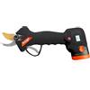 ALTUNA Forbici Elettriche a Batteria 30 mm con Lama in Titanio - ACB30 | Doppia apertura 19 e 30 mm, 2 batterie 16,8V 2,6Ah, motore brushless, display LCD e valigetta inclusa