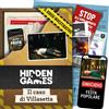 Hidden Games Luogo del Reato - Il caso di Villasetia - Gioco investigativo | Mis