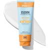 ISDIN Fotoprotector Wet Skin Gel Cream SPF 50 | Crema-Gel Corpo Rinfrescante e I