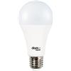Beghelli Lampadina Goccia 11W E27 Wifi Luce Bianca Dinamica Opale 2700K-6500K 1