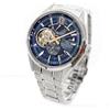 Orient Star Orologio automatico da uomo ORIENT STAR RK-AV0135L blu