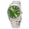 ORIENT Orologio da uomo ORIENT Orient Street RN-AC0R05E verde automatico in acciaio ...