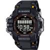 G-SHOCK Orologio da uomo CASIO G-SHOCK MASTER OF G Rangeman GPR-H1000-1JR nero