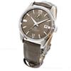 Orient Star Orologio automatico da uomo ORIENT STAR RK-AU0113Y beige
