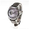 Orient Star Orologio donna automatico ORIENT STAR SEMI SKELETON RK-ND0103N viola chiaro n...