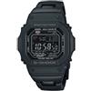 G-SHOCK Orologio digitale da uomo CASIO G-SHOCK GW-M5610UBC-1JF radio solare nero 6