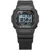 G-SHOCK Orologio da uomo CASIO G-SHOCK GW-M5610U-1CJF nero radio solare multibanda 6