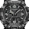 G-SHOCK Orologio da uomo CASIO G-SHOCK GWG-2000-1A1JF nero grigio CARBON MUDMASTER