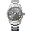 Citizen Orologio da uomo CITIZEN NB1050-59H nero analogico meccanico automatico in ac...