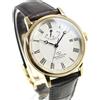 Orient Star Orologio da uomo automatico bianco ORIENT STAR RK-AU0001S