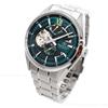 Orient Star Orologio da uomo automatico ORIENT STAR RK-AV0134E verde