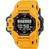 G-SHOCK Orologio unisex CASIO RANGEMAN GPR-H1000-9JR nero GPS frequenza cardiaca
