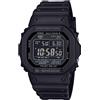 G-SHOCK Orologio da uomo CASIO G-SHOCK GW-5000HS-1JF nero DIGITALE
