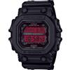 G-SHOCK Orologio da uomo CASIO G-SHOCK GX-56BBR-1JF nero digitale resistente solare