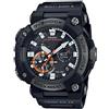 G-SHOCK Orologio da uomo Bluetooth CASIO G-SHOCK GWF-A1000XC-1AJF nero FROGMAN