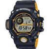 G-SHOCK Orologio da uomo CASIO G-SHOCK GW-9400YJ-1JF Black Master of G RANGEMAN