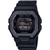 G-SHOCK Orologio da uomo CASIO G-Shock G-Lide GBX-100NS-1JF Moon Tide Data nero