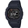 G-SHOCK Orologio digitale da uomo CASIO G-SHOCK DW-H5600-1JR nero G-SQUAD Sport