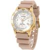 CITIZEN Orologio da donna in argento CITIZEN PROMASTER Eco-Drive EO2023-00A
