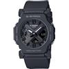G-SHOCK Orologio unisex CASIO G-SHOCK GA-2300-1AJF nero Ana-Digi