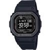 G-SHOCK Orologio da uomo CASIO G-SHOCK DW-H5600MB-1JR Bluetooth nero G-SQUAD