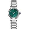 CITIZEN Orologio da donna CITIZEN L Eco-Drive EM1130-83X verde