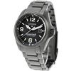 CITIZEN Orologio da uomo CITIZEN Promaster Land BN0245-58E titanio nero