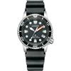 CITIZEN Orologio da donna nero CITIZEN PROMASTER Eco-Drive EO2020-08E