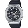 G-SHOCK Orologio da uomo nero CASIO G-SHOCK GBM-2100-1AJF